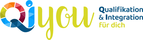 QIyou – Qualifikation & Integration für dich